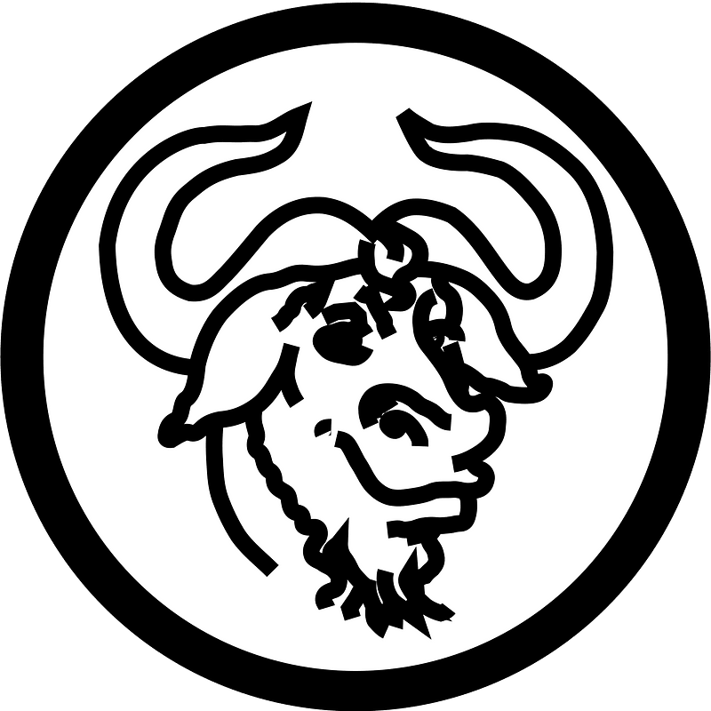 License icon-gpl