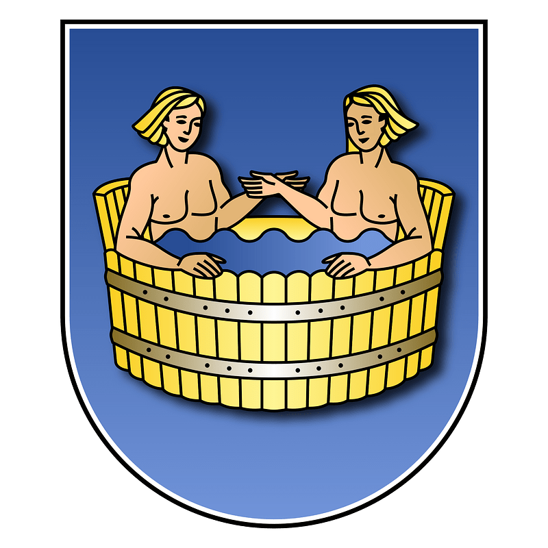 Coat of arms of Bagnes-Enhanced-Version