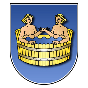 Coat of arms of Bagnes-Enhanced-Version