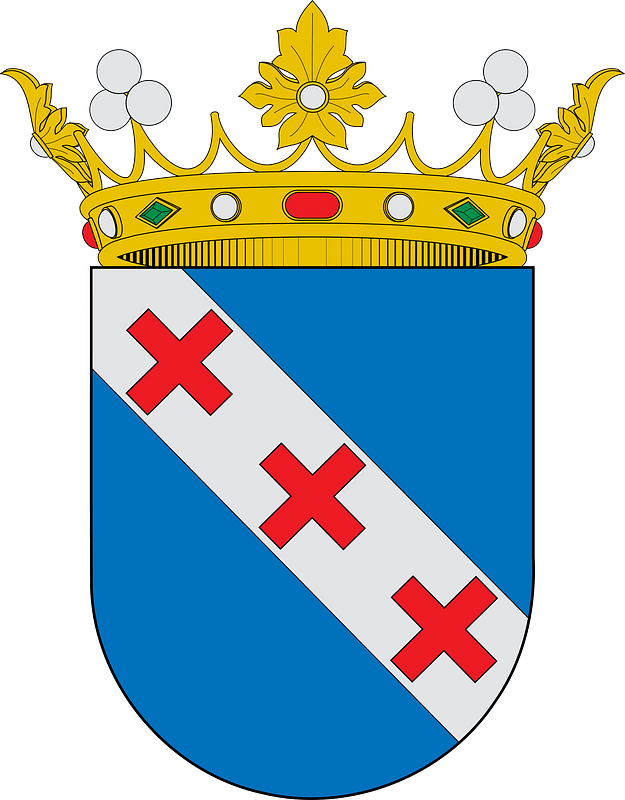 COA Marquess of Borghetto
