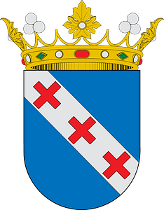 COA Marquess of Borghetto