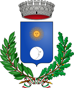 Quindici (Italia)-Stemma