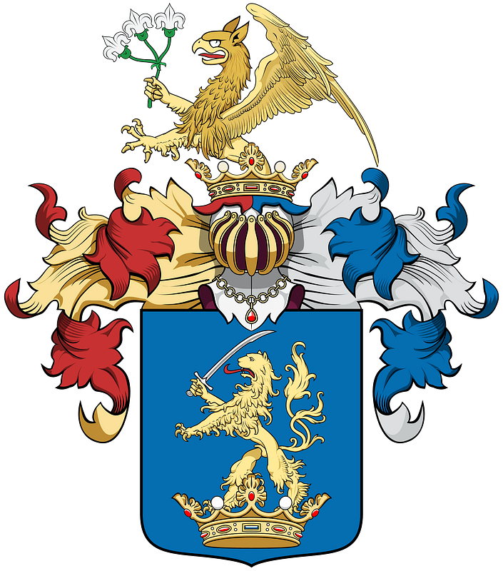 Coa Hungary Family Ujj