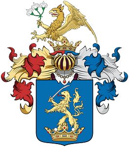 Coa Hungary Family Ujj