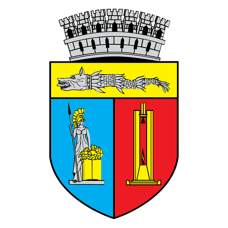 ROU CJ Cluj-Napoca CoA1