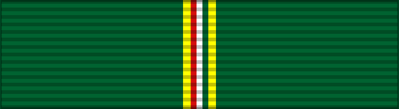 HUN Medal for Service to the Country (HPR) Bronze BAR