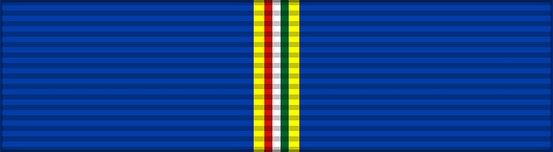 HUN Medal for Service to the Country (HPR) Silver BAR