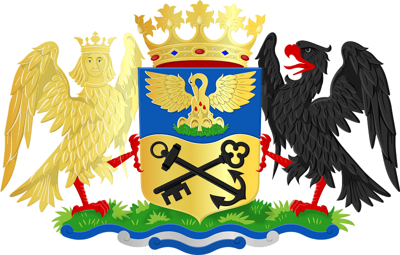 Eemsdelta wapen