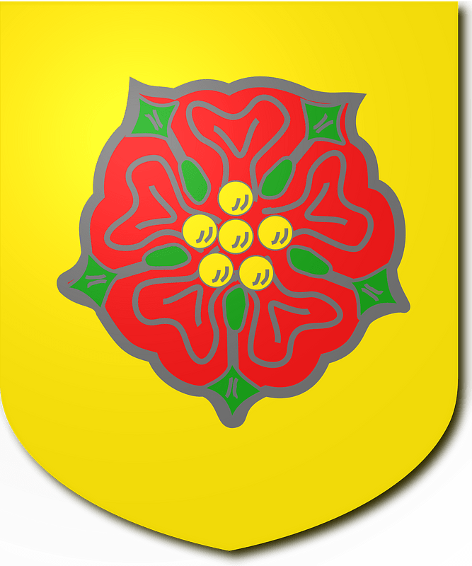 Blazon of Saldern