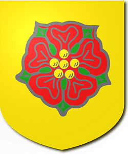 Blazon of Saldern