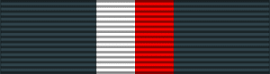 POL Medal Reipublicae Memoriae Meritum BAR