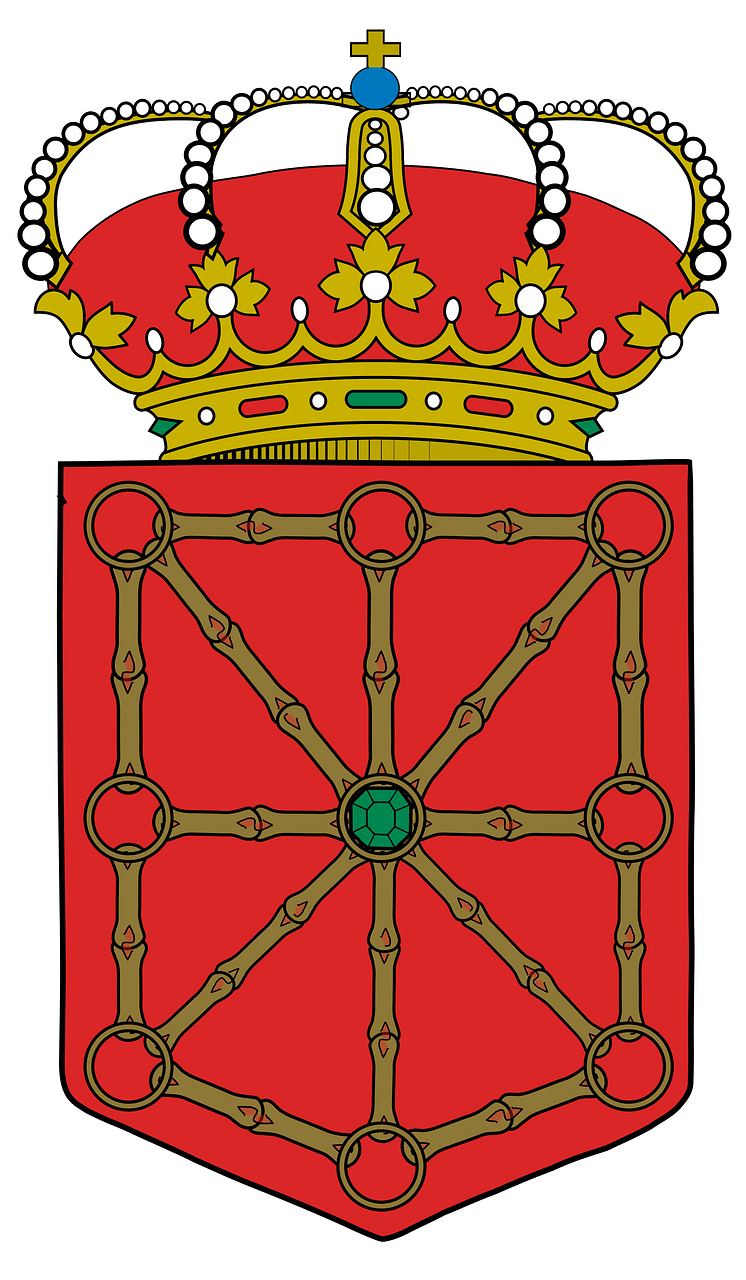Escudo de Navarra