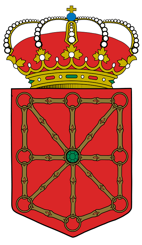Escudo de Navarra