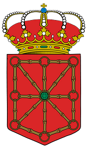 Escudo de Navarra