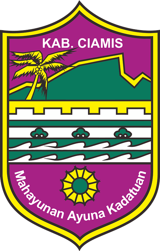 LAMBANG KABUPATEN CIAMIS