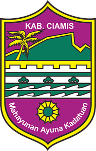 LAMBANG KABUPATEN CIAMIS