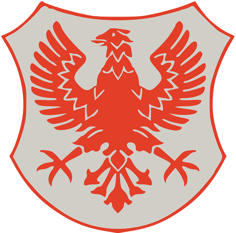 Coat of arms of Kranj