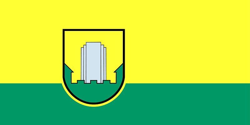 Zastava Velenja