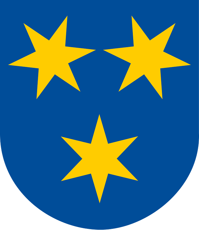 Coat of arms of Celje