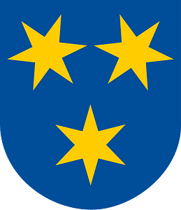 Coat of arms of Celje