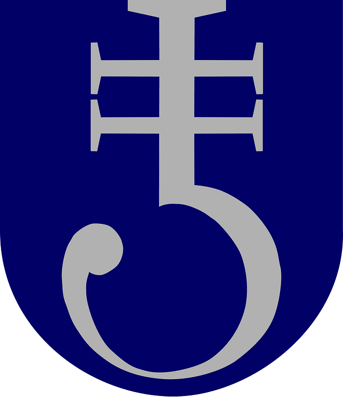 Coat of arms of Jesenice