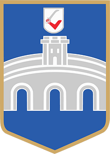 Coat of arms of Osijek