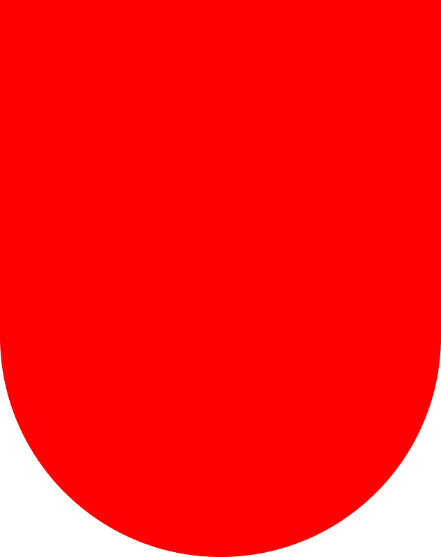 Blason Vide CH 2D