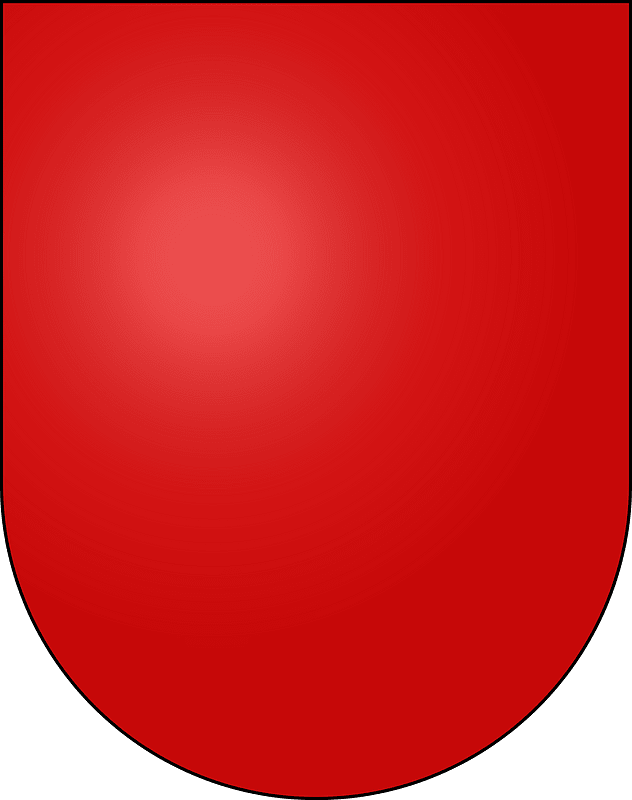 Blason Vide CH 3D
