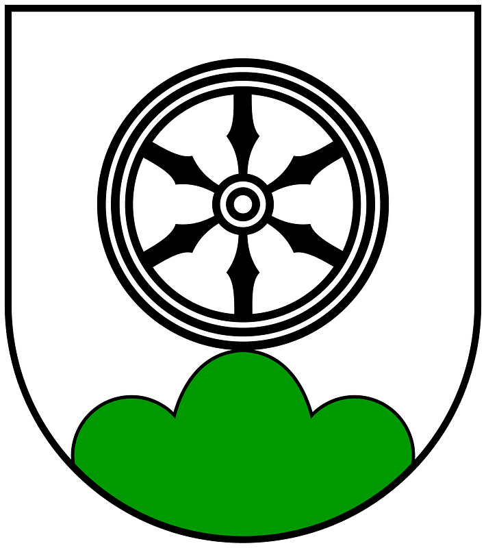 Rattenberg Wappen