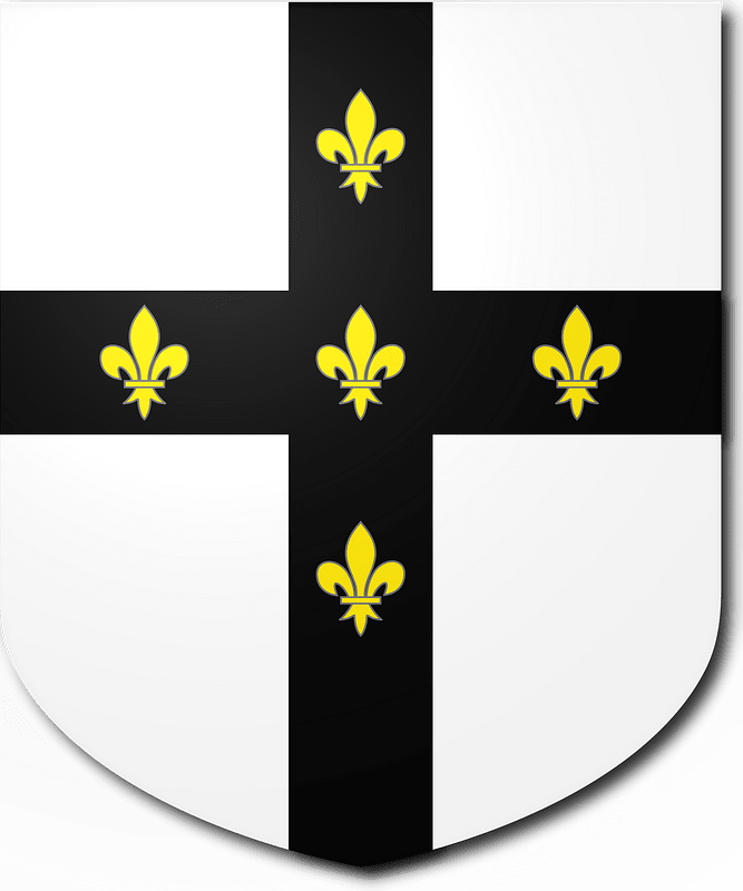 Blazon of Neave