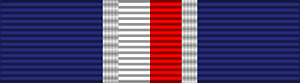 POL Medal 20-lecia Utworzenia CBŚ BAR