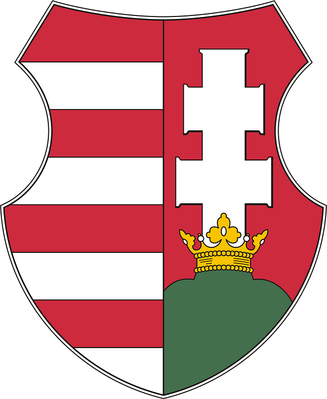 Coat of arms of Hungary (1946-1949)