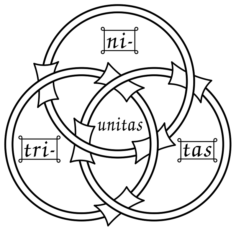 BorromeanRings-Trinity