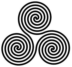 Triple-Spiral-Symbol-heavystroked