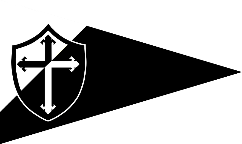 Burgee of Providence College