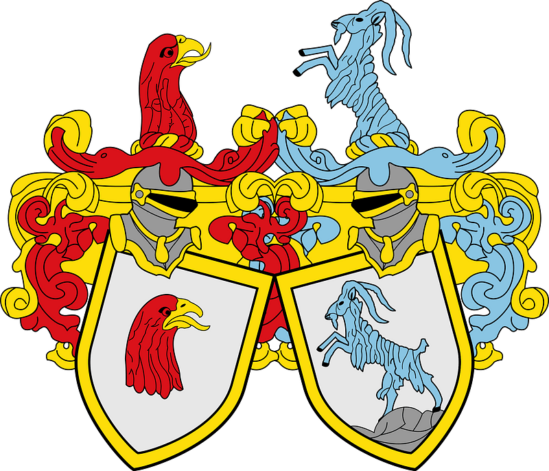 CoA Eltz - Ziegenmeyer