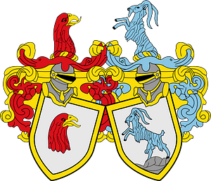 CoA Eltz - Ziegenmeyer