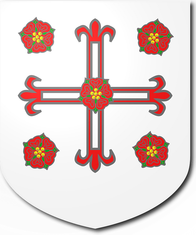 Blazon of Pilkington of Prescot