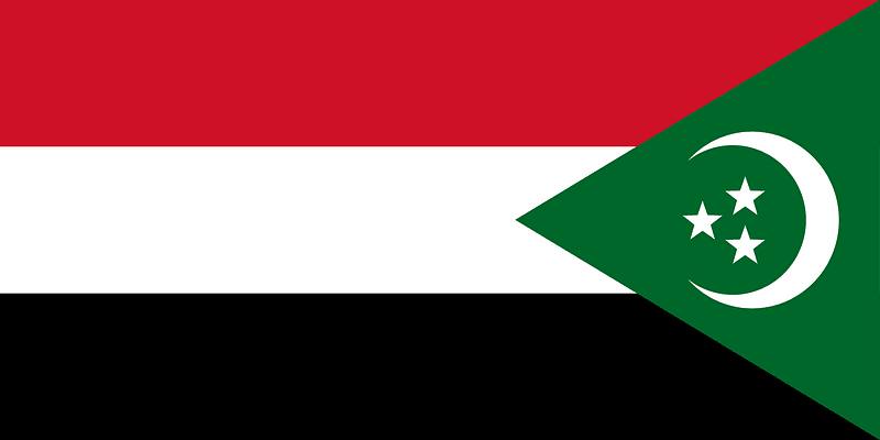 Egyptian National Flag Proposal 4