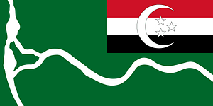 Egyptian National Flag Proposal 6