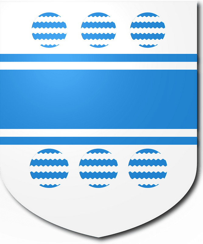 Blazon of Philip Twells