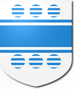 Blazon of Philip Twells