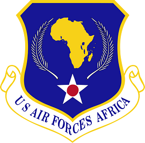 United States Air Forces in Africa