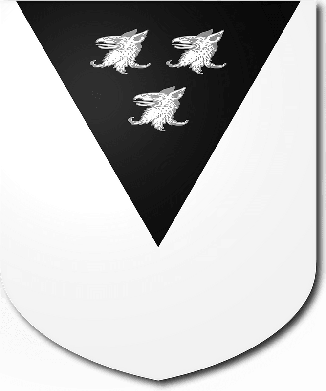 Blazon of Halsey Baronets (1920)
