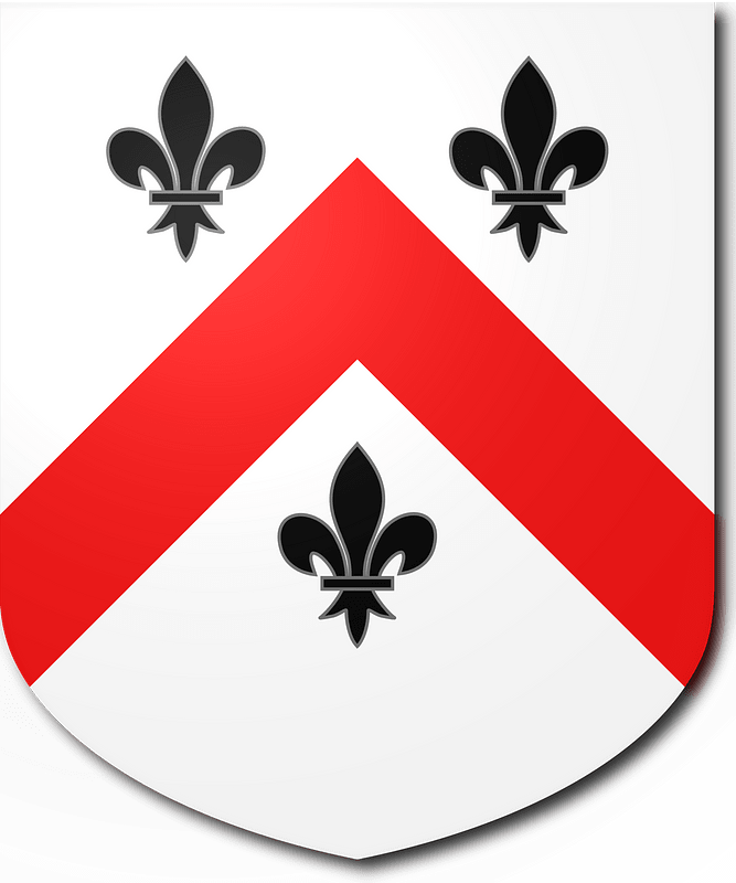 Blazon of Dixwell Baronets (1660)