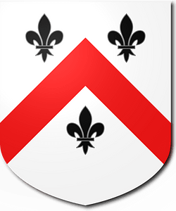 Blazon of Dixwell Baronets (1660)