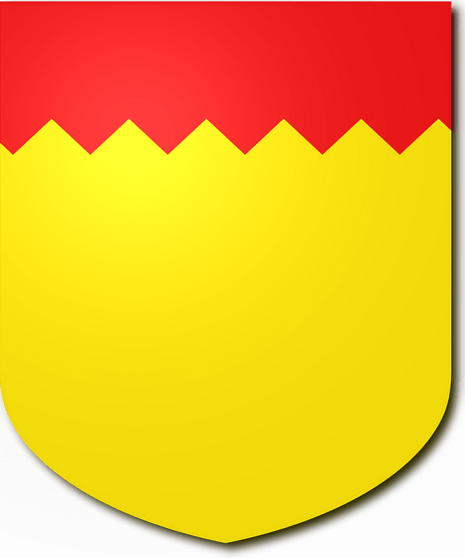 Blazon of Dyer Baronets (1678)
