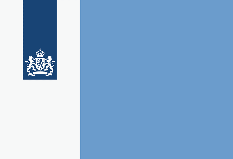 Rijksoverheid vlag