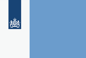 Rijksoverheid vlag