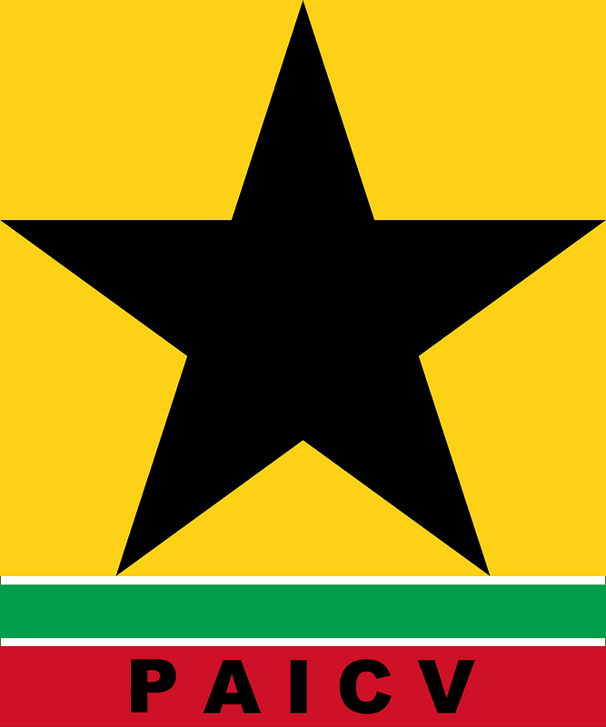 Emblem of PAICV